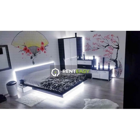 De inchiriat! Apartament 1 camera zona Tudor Vladimirescu.